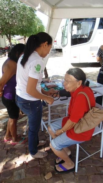 Justiça itinerante atende em santo Inácio até a próxima quarta (5)  - Imagem 4