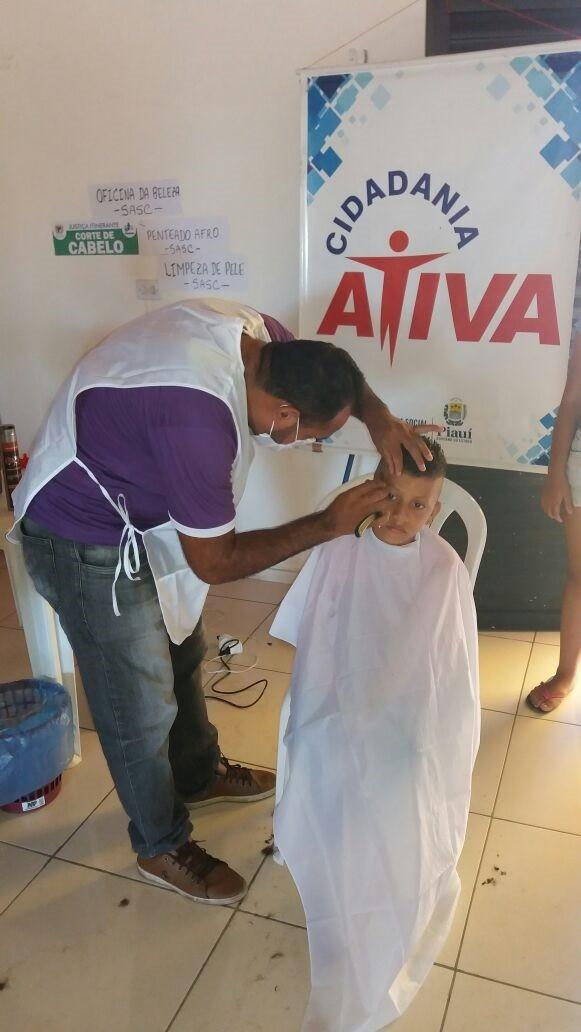 Justiça itinerante atende em santo Inácio até a próxima quarta (5)  - Imagem 17