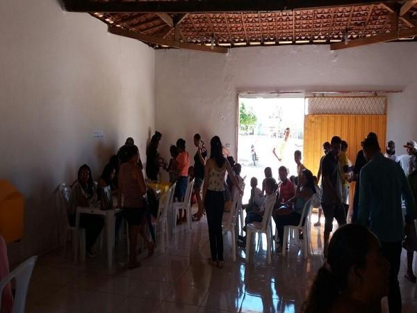 Justiça itinerante atende em santo Inácio até a próxima quarta (5)  - Imagem 18