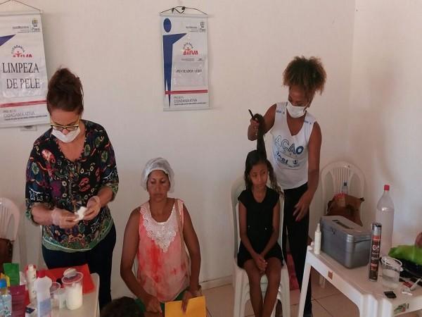 Justiça itinerante atende em santo Inácio até a próxima quarta (5)  - Imagem 12