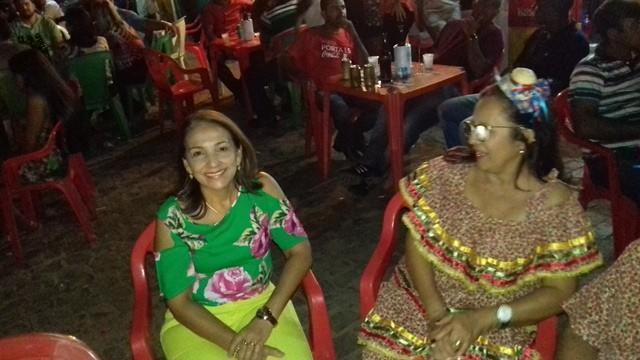 Público lota o encerramento do 31º São João do bairro Codó em DEL - Imagem 59