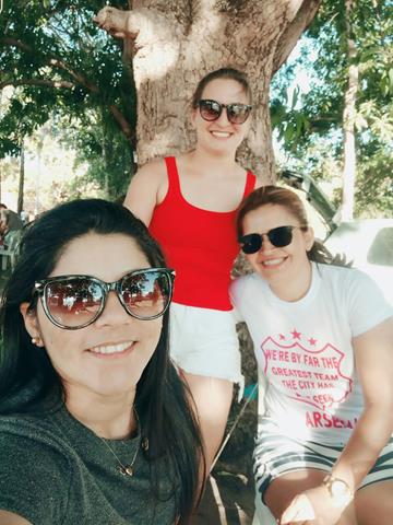 Churrasco marca comemoração do titulo municipal do Arsenal  - Imagem 19