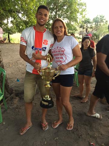 Churrasco marca comemoração do titulo municipal do Arsenal  - Imagem 11