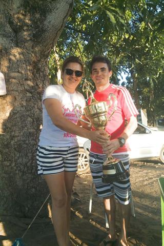 Churrasco marca comemoração do titulo municipal do Arsenal  - Imagem 15