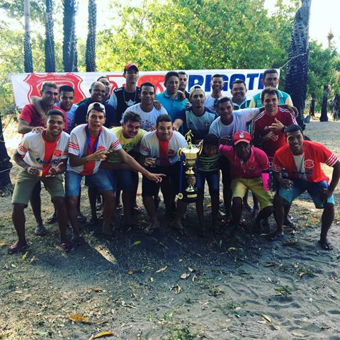 Churrasco marca comemoração do titulo municipal do Arsenal  - Imagem 9