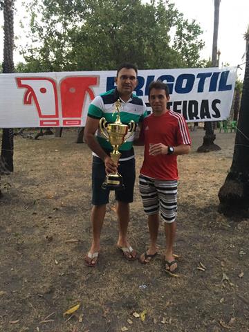 Churrasco marca comemoração do titulo municipal do Arsenal  - Imagem 21