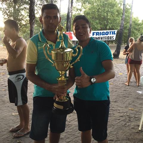 Churrasco marca comemoração do titulo municipal do Arsenal  - Imagem 23