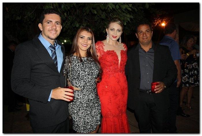 Baile de Formatura-Direito 2017.1-Doutora Conceição - Imagem 12