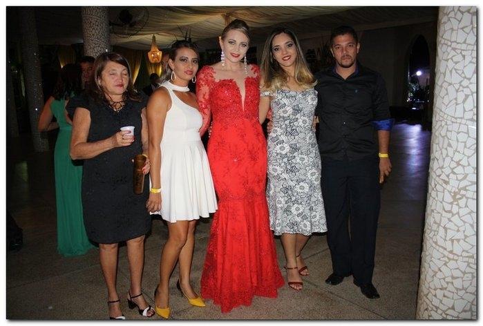 Baile de Formatura-Direito 2017.1-Doutora Conceição - Imagem 11