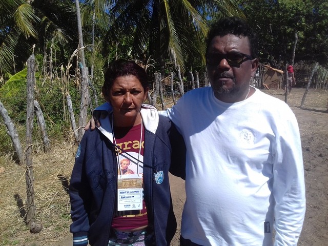 Colônia do Piauí recebe o Projeto “Sertão Irrigado”  - Imagem 45