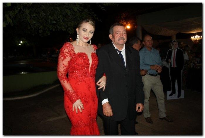 Baile de Formatura-Direito 2017.1-Doutora Conceição - Imagem 14
