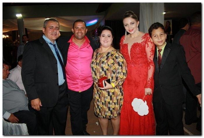 Baile de Formatura-Direito 2017.1-Doutora Conceição - Imagem 62