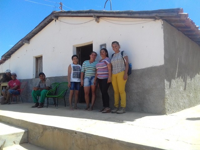 Colônia do Piauí recebe o Projeto “Sertão Irrigado”  - Imagem 109