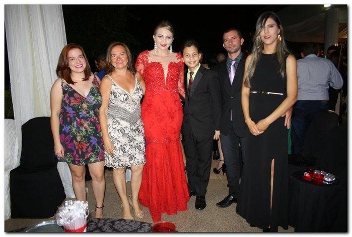 Baile de Formatura-Direito 2017.1-Doutora Conceição - Imagem 23