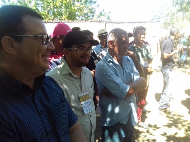 Colônia do Piauí recebe o Projeto “Sertão Irrigado”  - Imagem 93