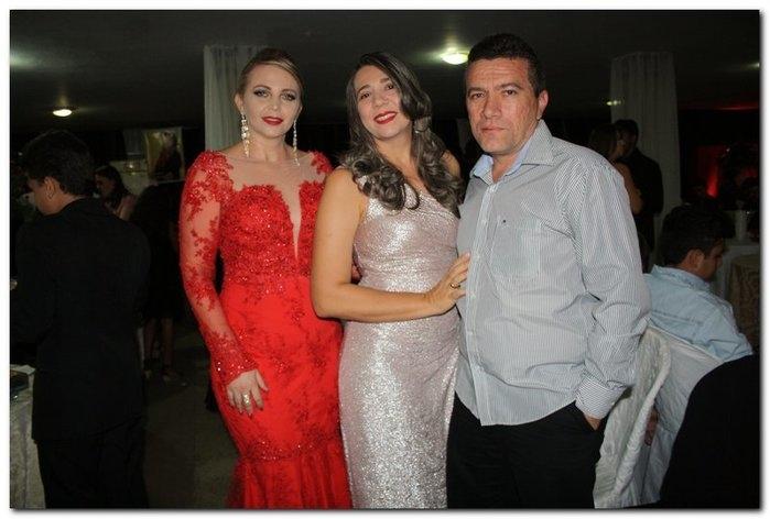 Baile de Formatura-Direito 2017.1-Doutora Conceição - Imagem 6