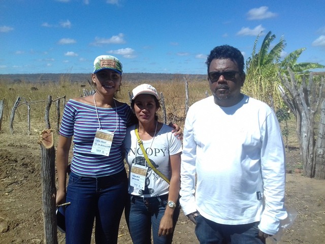 Colônia do Piauí recebe o Projeto “Sertão Irrigado”  - Imagem 47