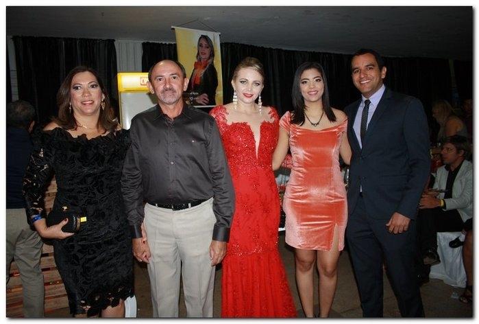 Baile de Formatura-Direito 2017.1-Doutora Conceição - Imagem 60