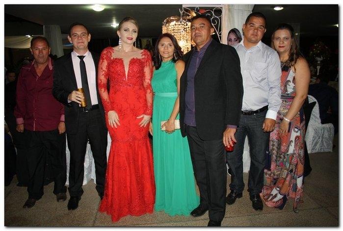 Baile de Formatura-Direito 2017.1-Doutora Conceição - Imagem 9