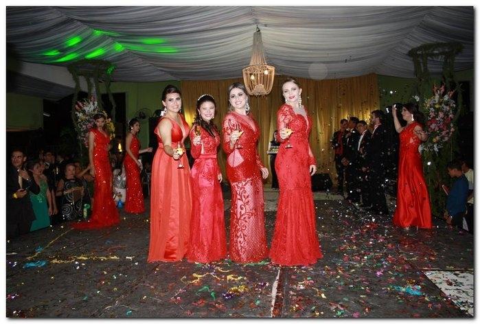 Baile de Formatura-Direito 2017.1-Doutora Conceição - Imagem 45