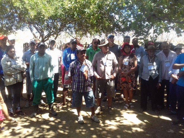 Colônia do Piauí recebe o Projeto “Sertão Irrigado”  - Imagem 92