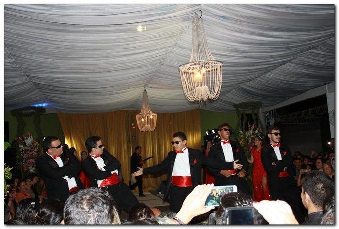 Baile de Formatura-Direito 2017.1-Doutora Conceição - Imagem 41