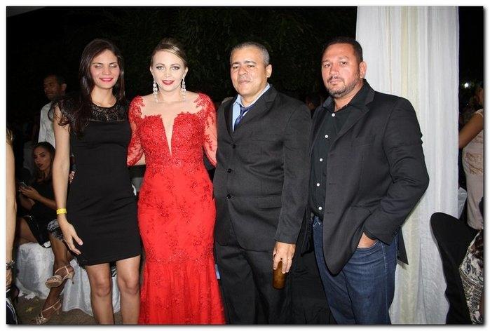 Baile de Formatura-Direito 2017.1-Doutora Conceição - Imagem 31