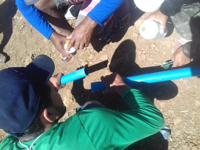 Colônia do Piauí recebe o Projeto “Sertão Irrigado”  - Imagem 65