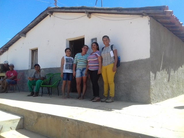 Colônia do Piauí recebe o Projeto “Sertão Irrigado”  - Imagem 108