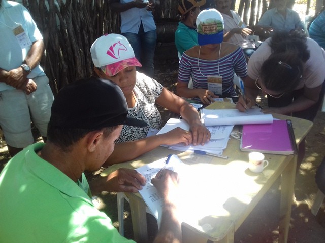 Colônia do Piauí recebe o Projeto “Sertão Irrigado”  - Imagem 84