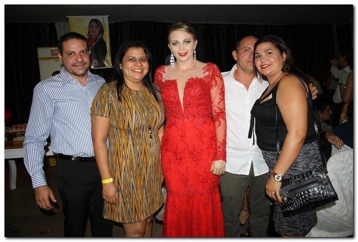 Baile de Formatura-Direito 2017.1-Doutora Conceição - Imagem 4