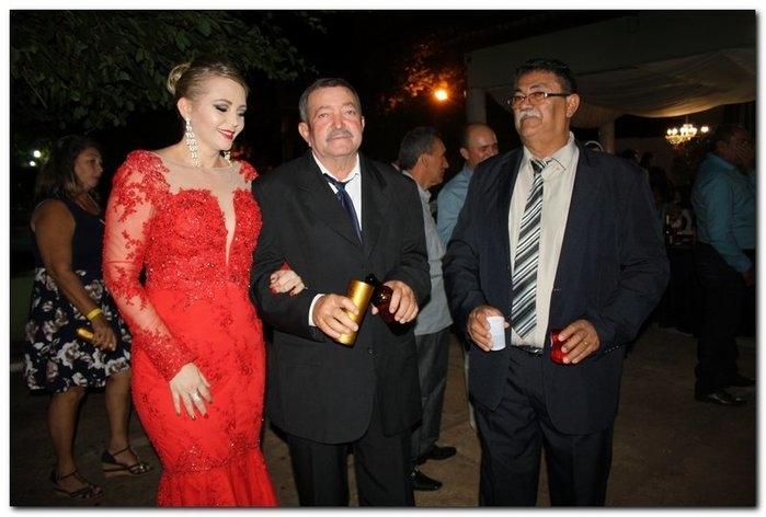 Baile de Formatura-Direito 2017.1-Doutora Conceição - Imagem 13