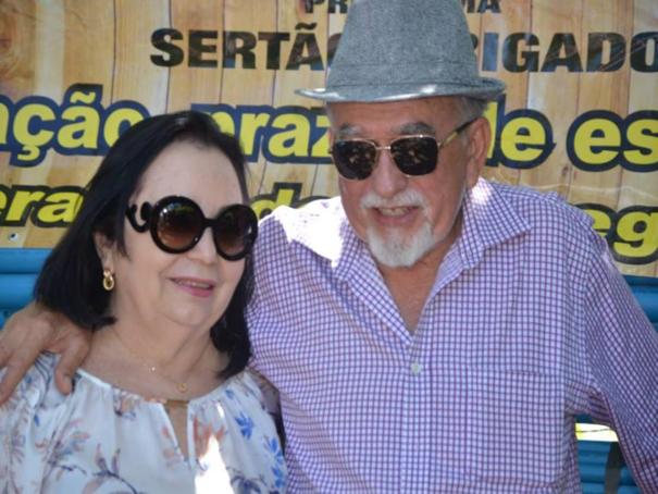 Colônia do Piauí recebe o Projeto “Sertão Irrigado”  - Imagem 12