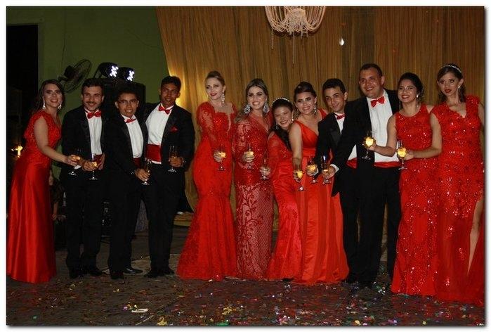 Baile de Formatura-Direito 2017.1-Doutora Conceição - Imagem 47