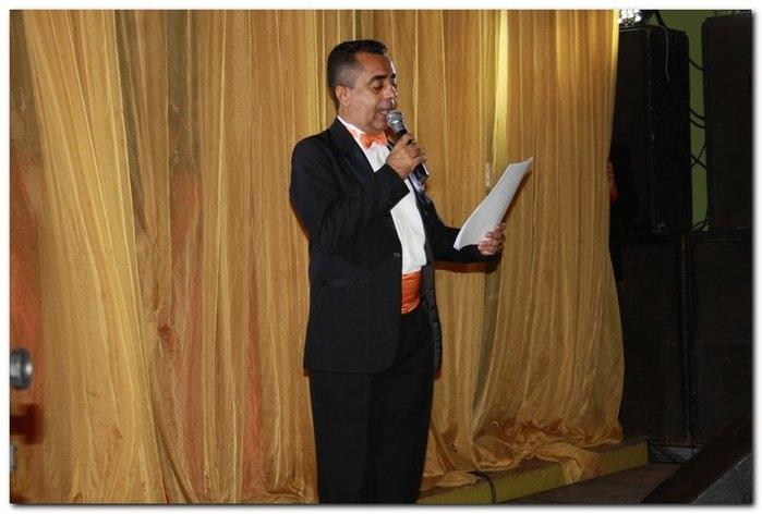 Baile de Formatura-Direito 2017.1-Doutora Conceição - Imagem 35