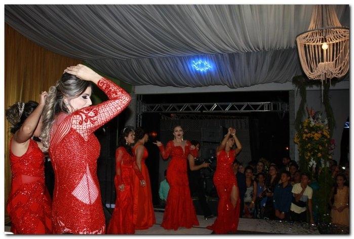 Baile de Formatura-Direito 2017.1-Doutora Conceição - Imagem 38