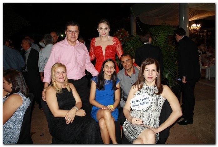 Baile de Formatura-Direito 2017.1-Doutora Conceição - Imagem 65