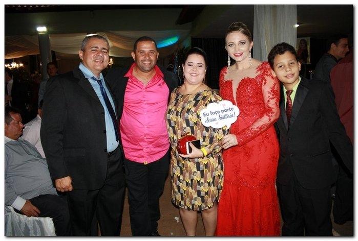 Baile de Formatura-Direito 2017.1-Doutora Conceição - Imagem 63