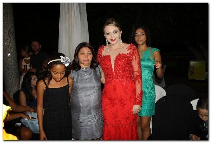 Baile de Formatura-Direito 2017.1-Doutora Conceição - Imagem 18