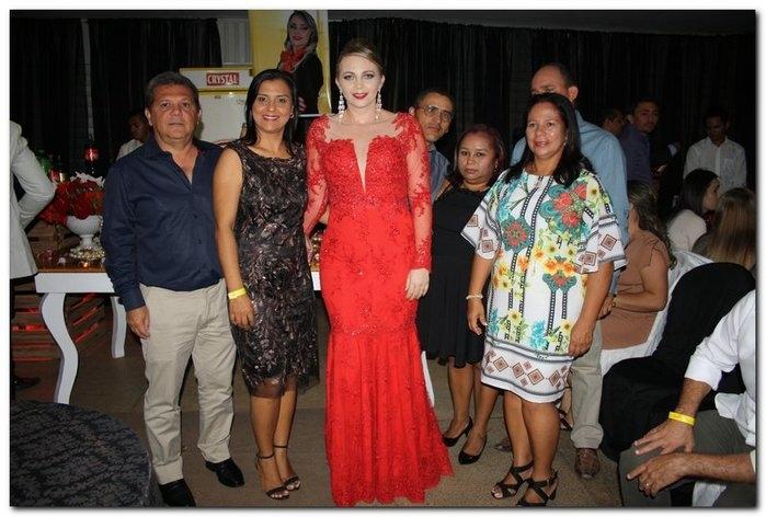 Baile de Formatura-Direito 2017.1-Doutora Conceição - Imagem 3