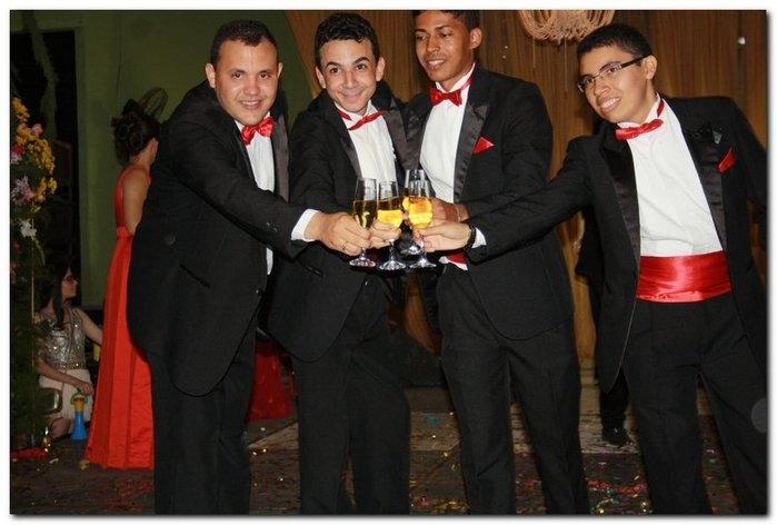 Baile de Formatura-Direito 2017.1-Doutora Conceição - Imagem 46