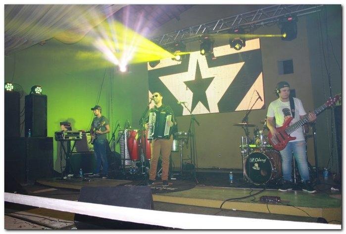 Baile de Formatura-Direito 2017.1-Doutora Conceição - Imagem 73