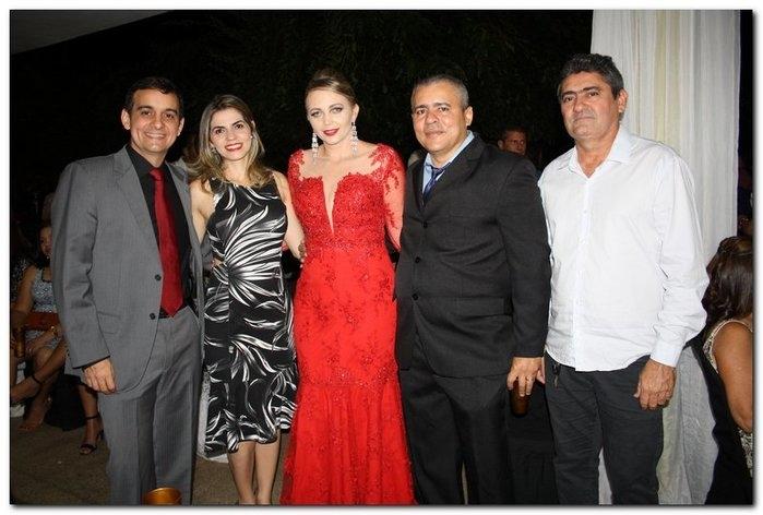 Baile de Formatura-Direito 2017.1-Doutora Conceição - Imagem 30