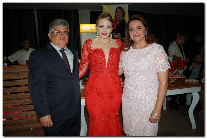 Baile de Formatura-Direito 2017.1-Doutora Conceição - Imagem 53