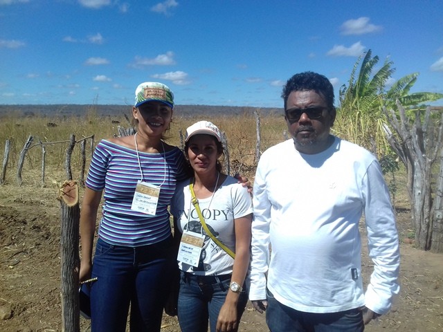 Colônia do Piauí recebe o Projeto “Sertão Irrigado”  - Imagem 46