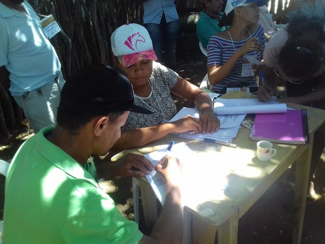 Colônia do Piauí recebe o Projeto “Sertão Irrigado”  - Imagem 83