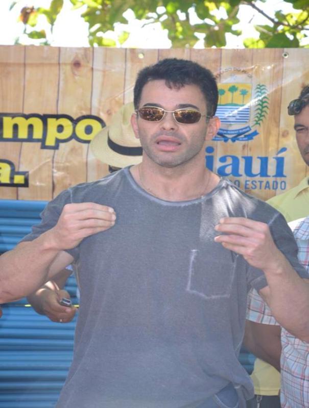 Colônia do Piauí recebe o Projeto “Sertão Irrigado”  - Imagem 13