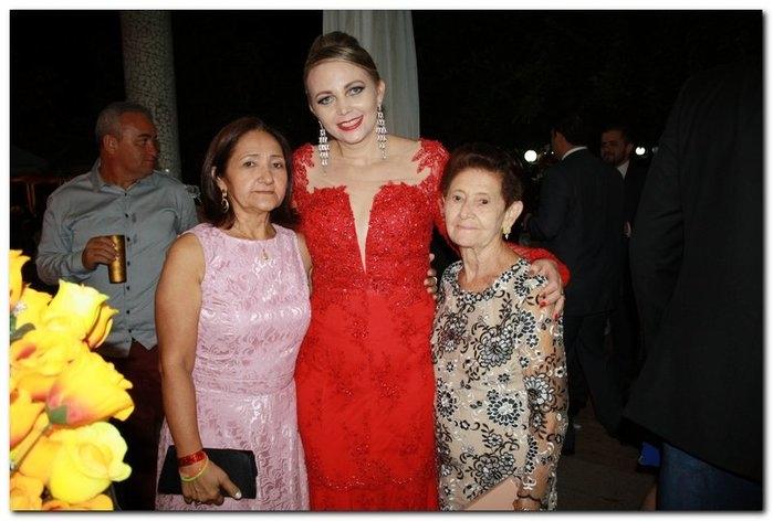 Baile de Formatura-Direito 2017.1-Doutora Conceição - Imagem 61