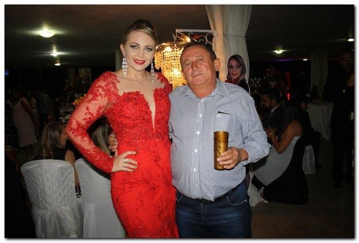 Baile de Formatura-Direito 2017.1-Doutora Conceição - Imagem 26