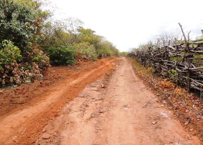 Município intensifica ações em estrada e esporte na zona rural  - Imagem 25